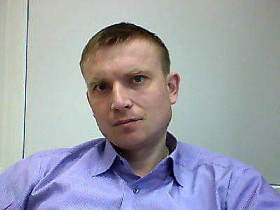 Михаил Бердников