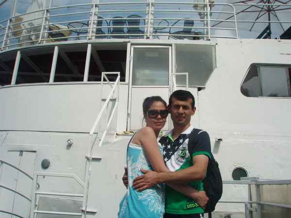 Гайрат Гоффоров