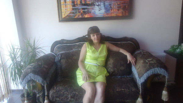 Марина Бокань