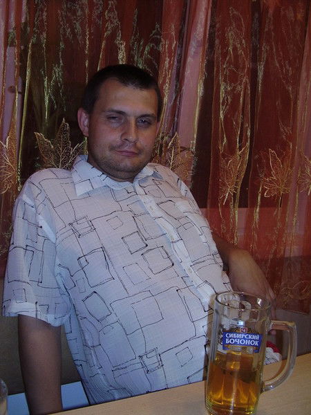 Вадим Писляков