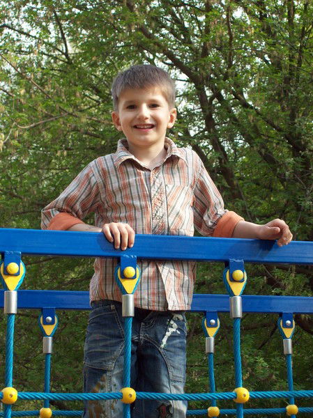 Стас Болдин