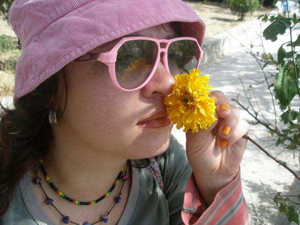 Мария Бочарова