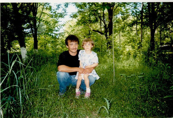 Вова Манько