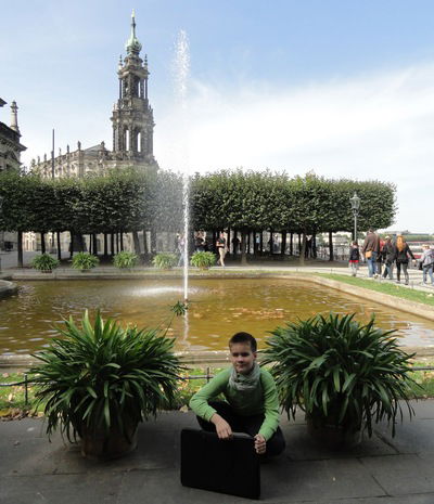 Павел Бочкарёв