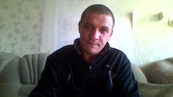 Женя Матвеев