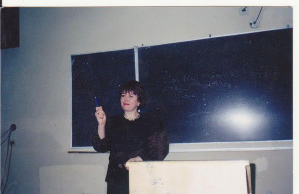 Светлана Титова