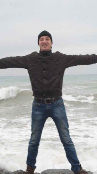 Евгений Тимченко