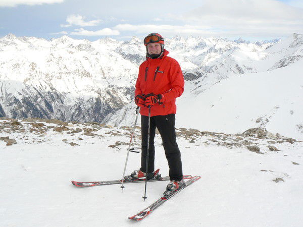 Руслан Русый