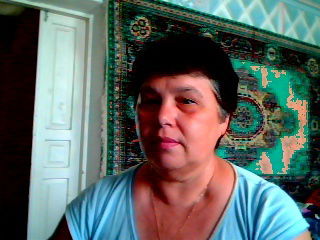 Галина Смирнова