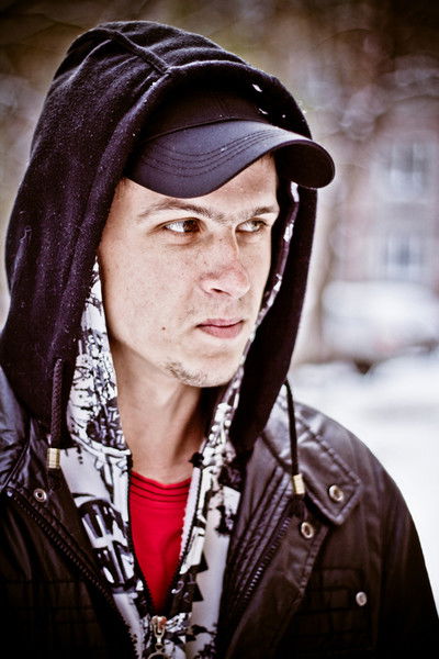 Денис Калашников