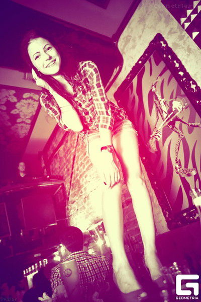 Юлия Ляшова