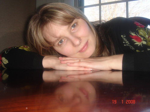 Ирина Кускаева