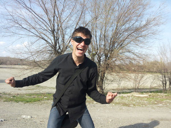 Андрей Ефимцев