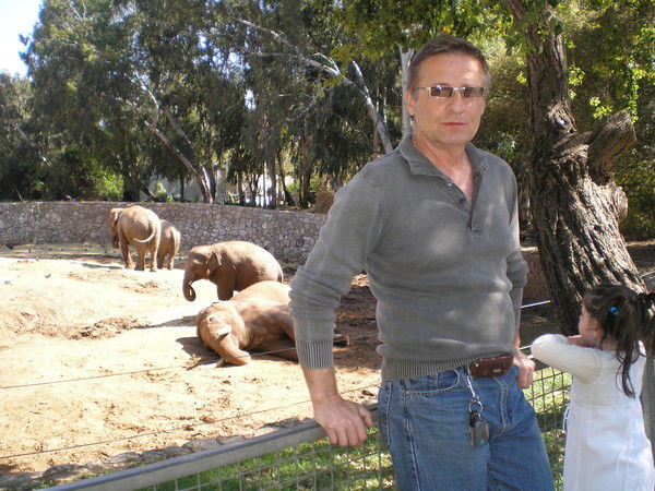 Александр Слуцман