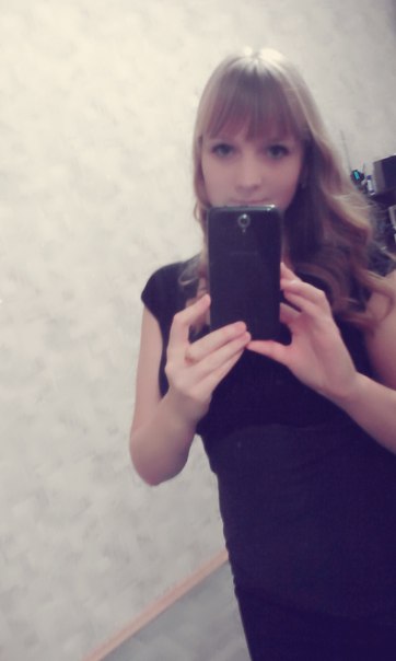 Кристина Юровских