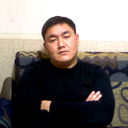 Damirbek Kurmanaliev