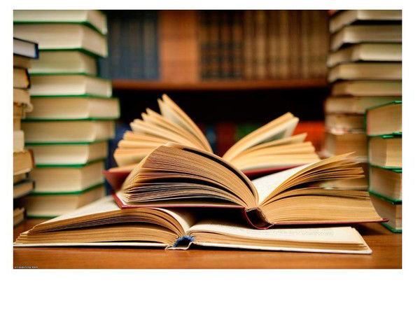 Центральная Библиотека Г. Ишим Тюменская