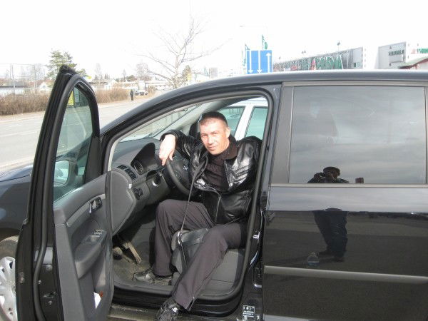 Эдуард Губаев