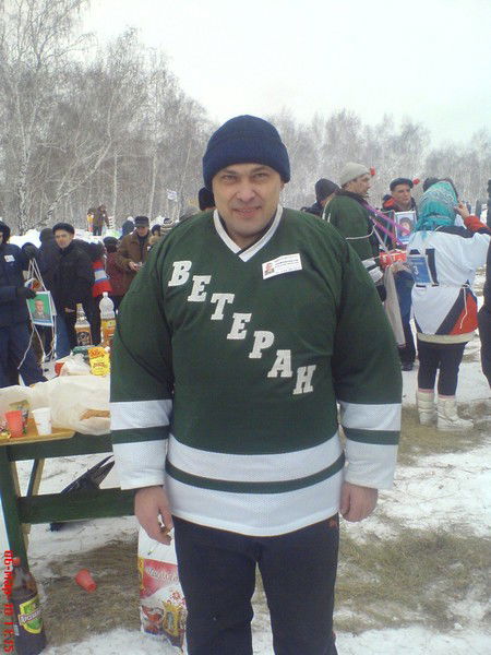 Евгений Цуриков