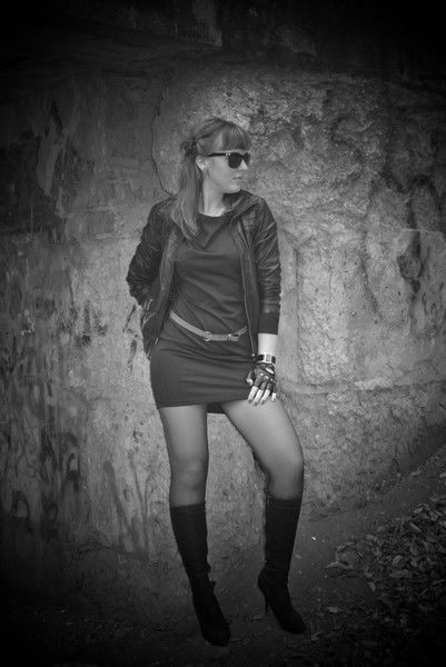 Нютка Зайцева