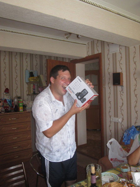 Бурцев Виталий