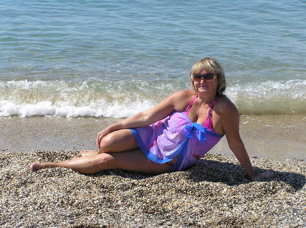 Ольга Игнатенко