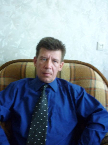 Константин Кириллов