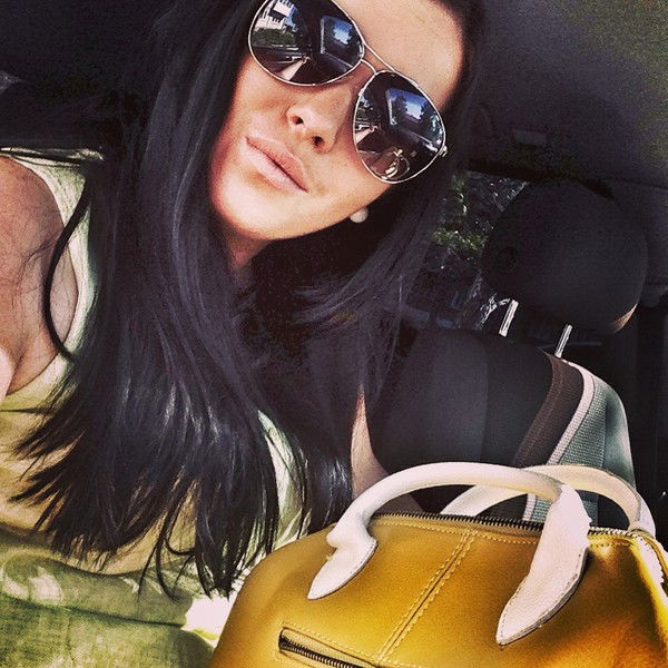 Кристина Клим