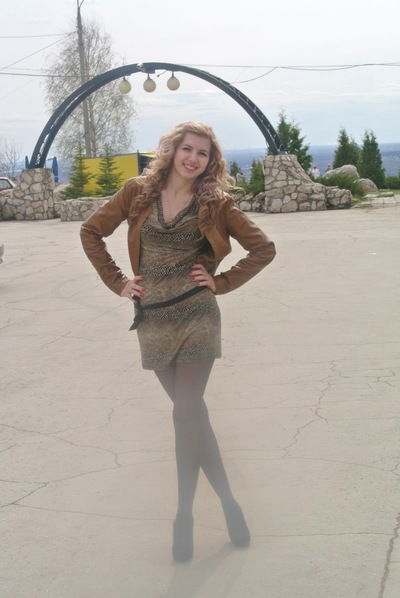 Эльмира Файрушина