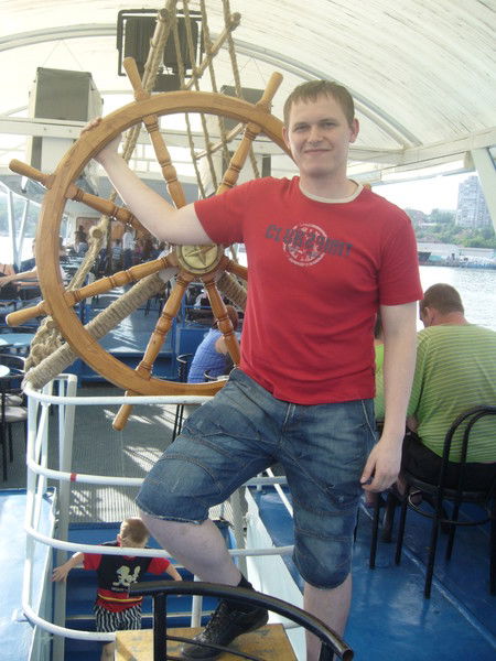 Евгений Лопатин