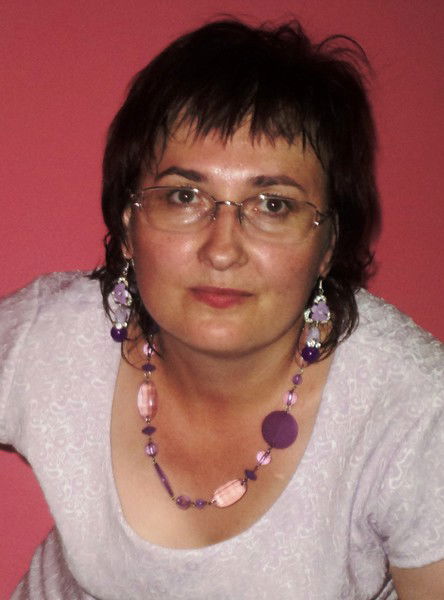 Светлана Кравченко