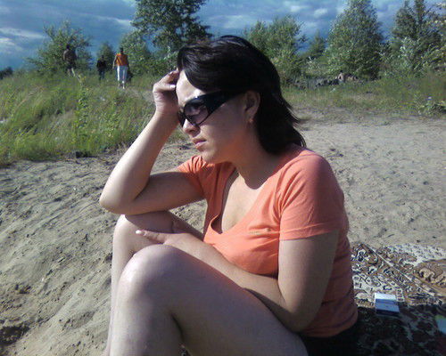 Елена Колесниченко