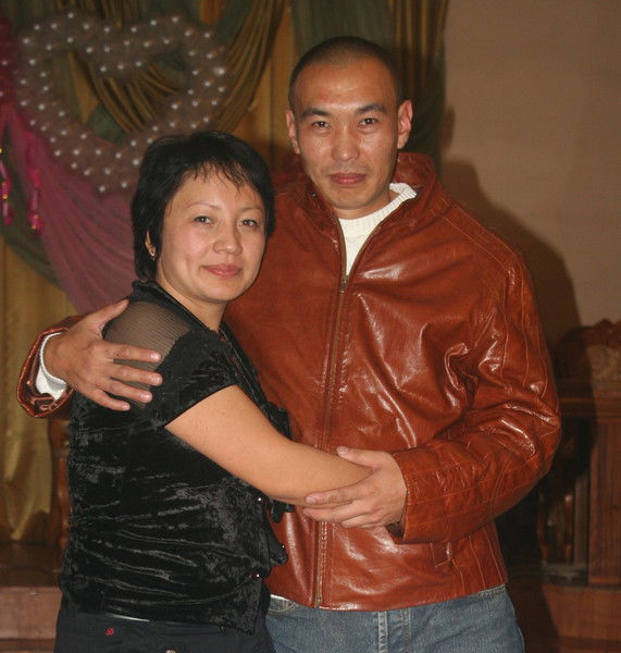 Жолдасов Кайрат