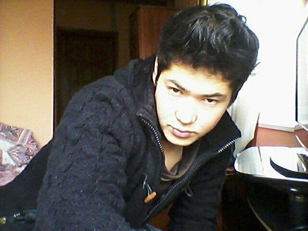 (*_*)Glamorous Scumbag(*_*)