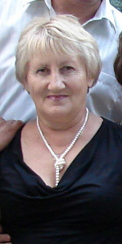 Людмила Бердникова