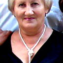 Людмила Бердникова