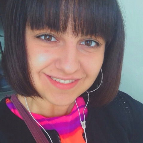 Аня Коршудьянц