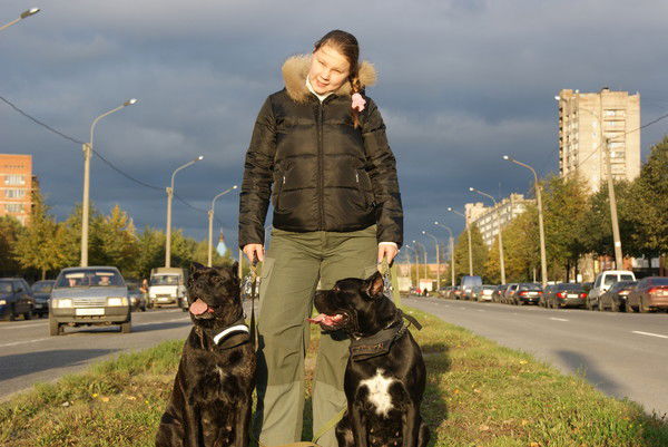 Юлия Чугунова