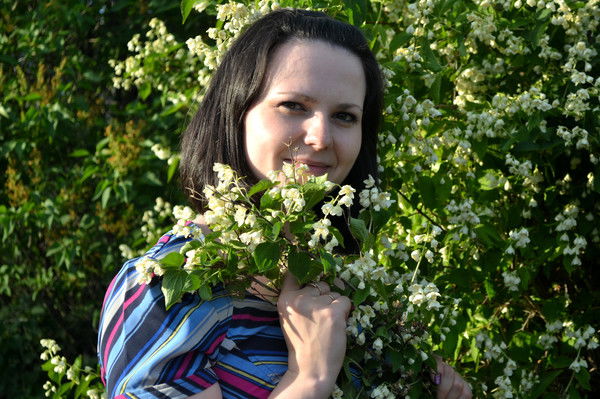 Марина Сизова