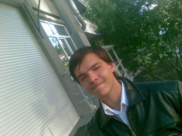 Шалыгин Семён