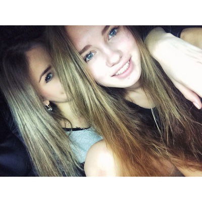 Екатерина Дзигора