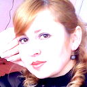 Оксана Тедеева