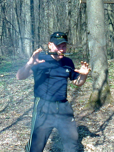 Саша Липаев