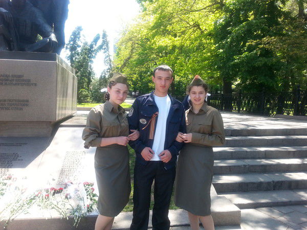 Денис Найдешев