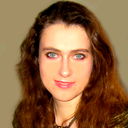 Анна Староверова