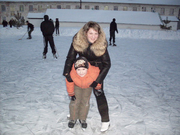 Тоня Бойкова