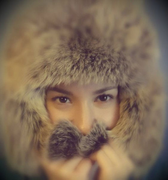 Лилия Хакимова