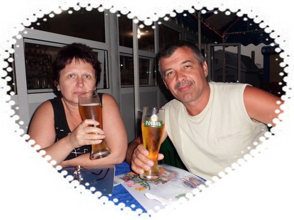 Валентин Бербенец