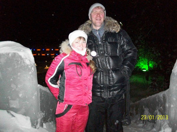 Алексей Лоханин