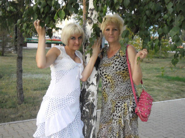 Ирина Чебаева - Выходцева